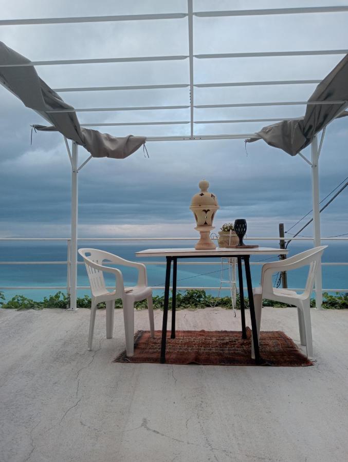 陶尔米纳U Castiddanu Breathtaking View公寓 外观 照片