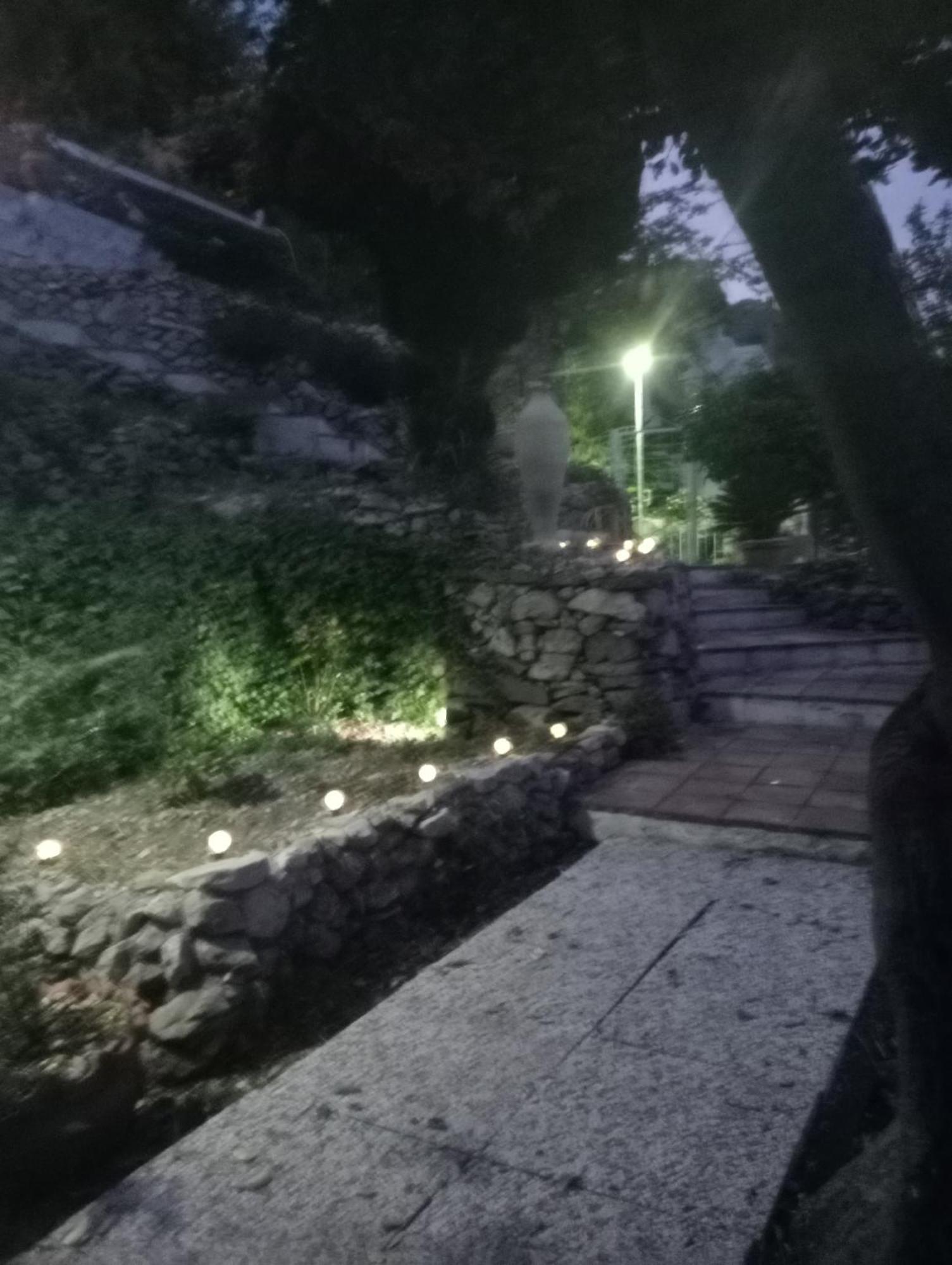 陶尔米纳U Castiddanu Breathtaking View公寓 客房 照片